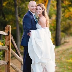 Meet your Posher, Casey